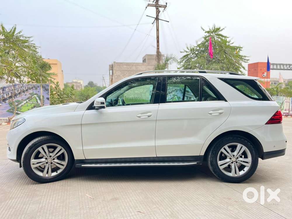 Mercedes-benz Gle 350 D, 2015, Diesel