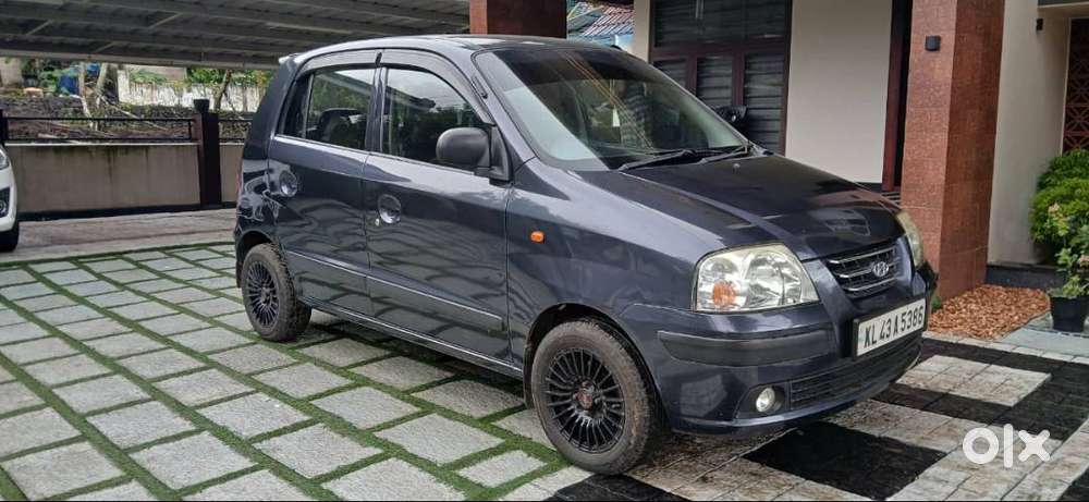 Santro Automatic For Sale