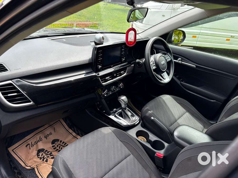Kia Seltos 2020 Diesel Well Maintained