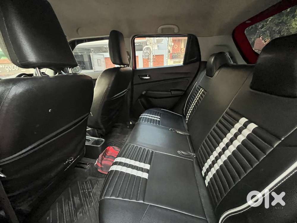 Maruti Suzuki Swift Vxi + Manual, 2022, Petrol