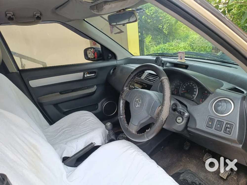 Maruti Suzuki Dzire 2010 Petrol 80000 Km Driven