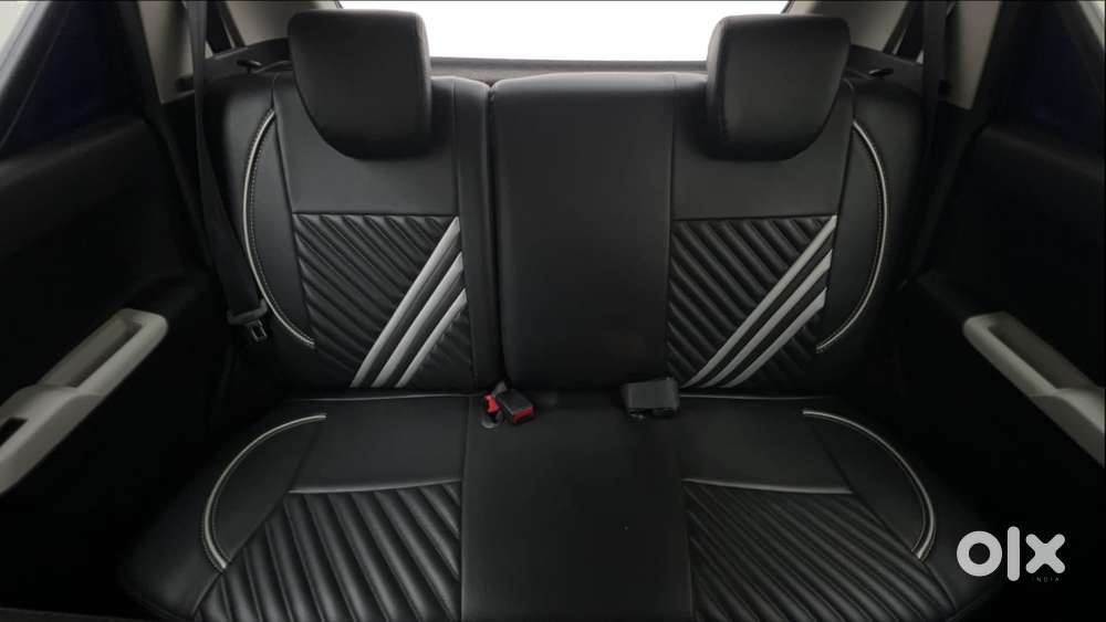 Maruti Suzuki Ignis 1.2 Zeta Mt, 2022, Petrol