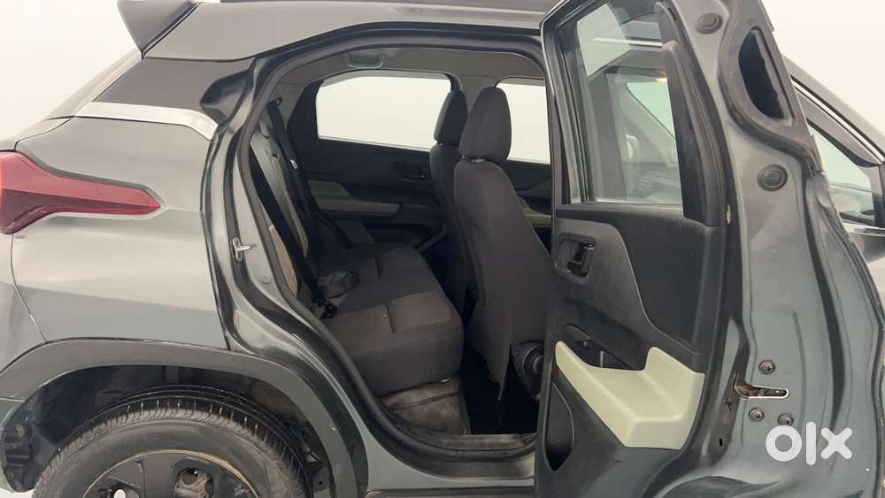 Tata Punch 1.2 Revotron Adventure Rhythm Pack Mt, 2024, Petrol