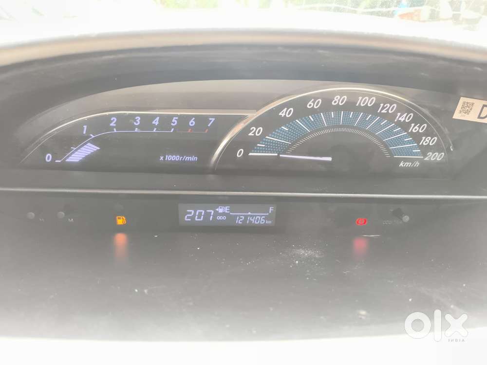 Toyota Etios Gd, 2019, Diesel