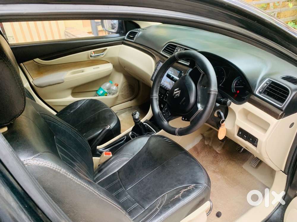Maruti Suzuki Ciaz S 2016