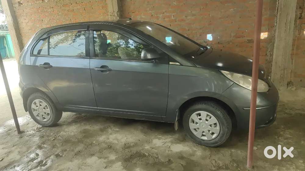 Tata Indica Vista