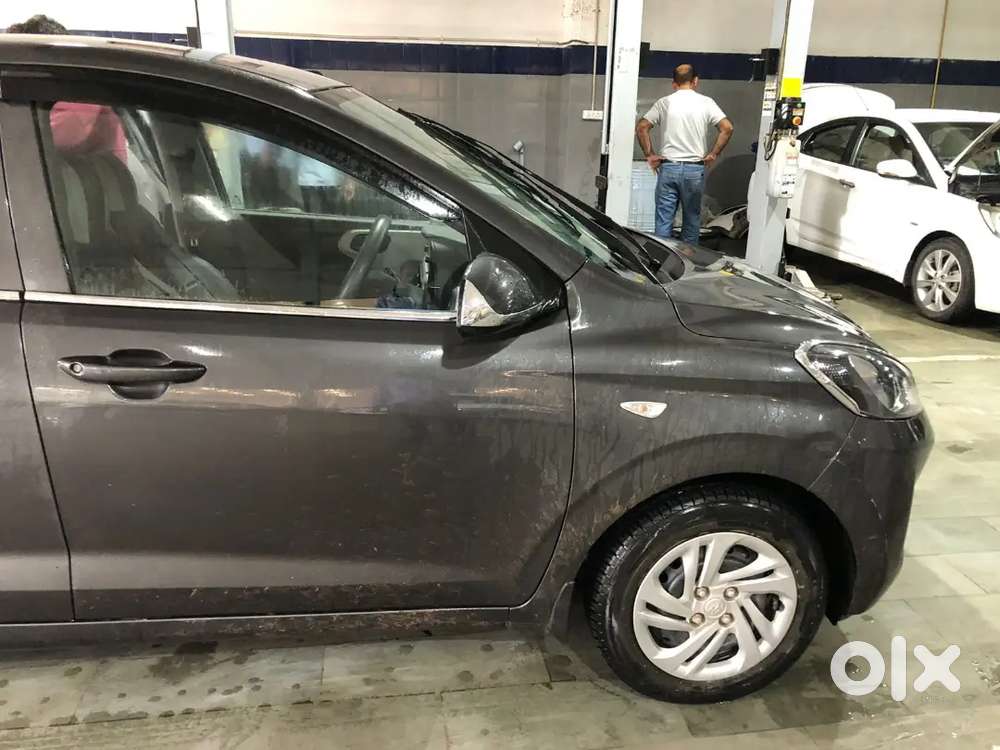 Hyundai Grand I10 Nios 2022 Petrol 48000 Km Driven