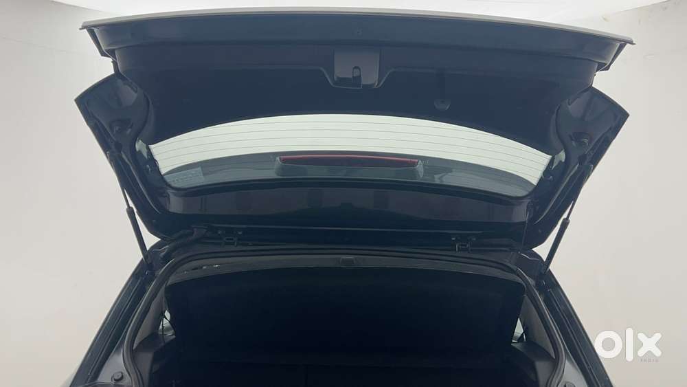 Skoda Kushaq Style 1.0l Tsi Mt, 2021, Petrol