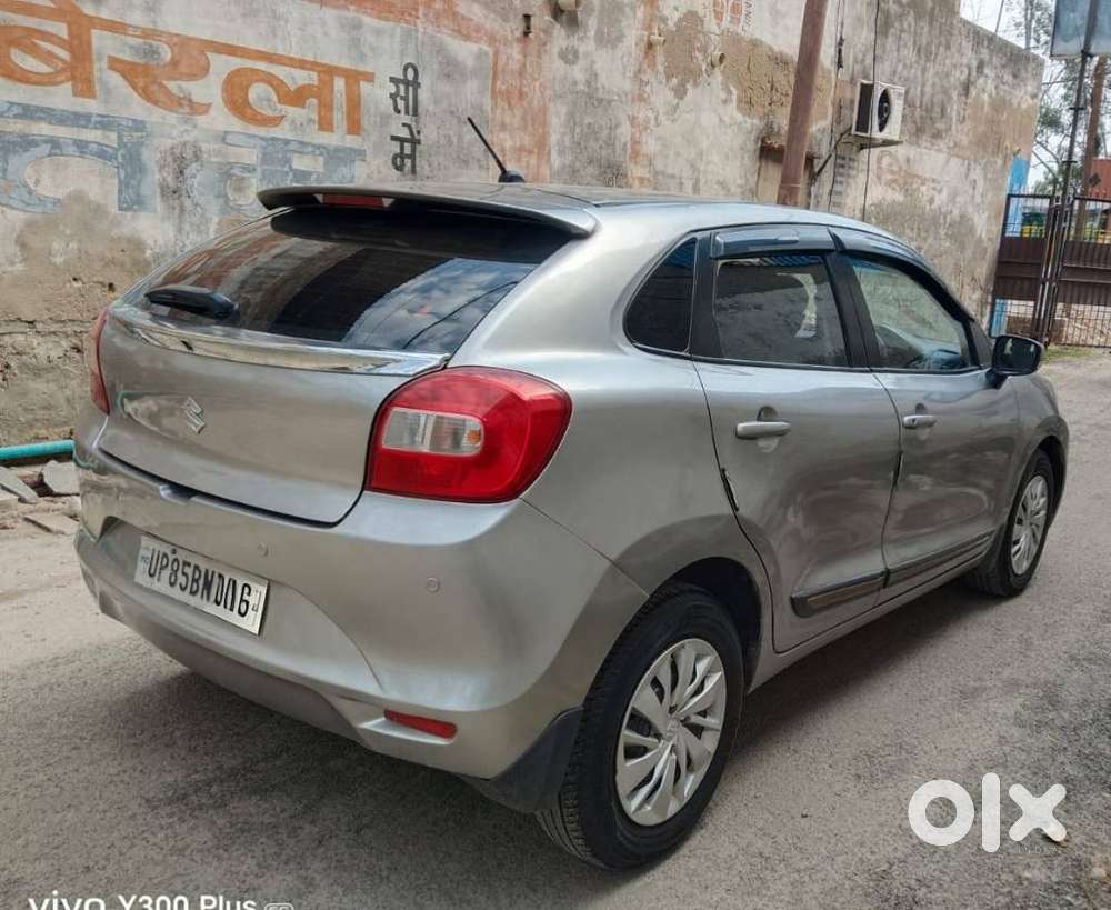 Maruti Suzuki Baleno Delta, 2019, Diesel