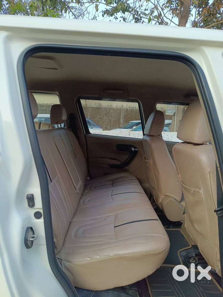 Mahindra Bolero Neo 1.5 N8, 2022, Diesel