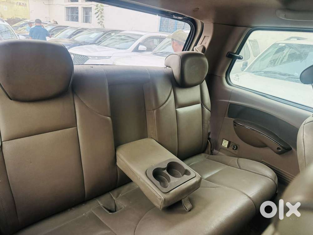 Mahindra Xylo E6 Celebration, 2010, Diesel