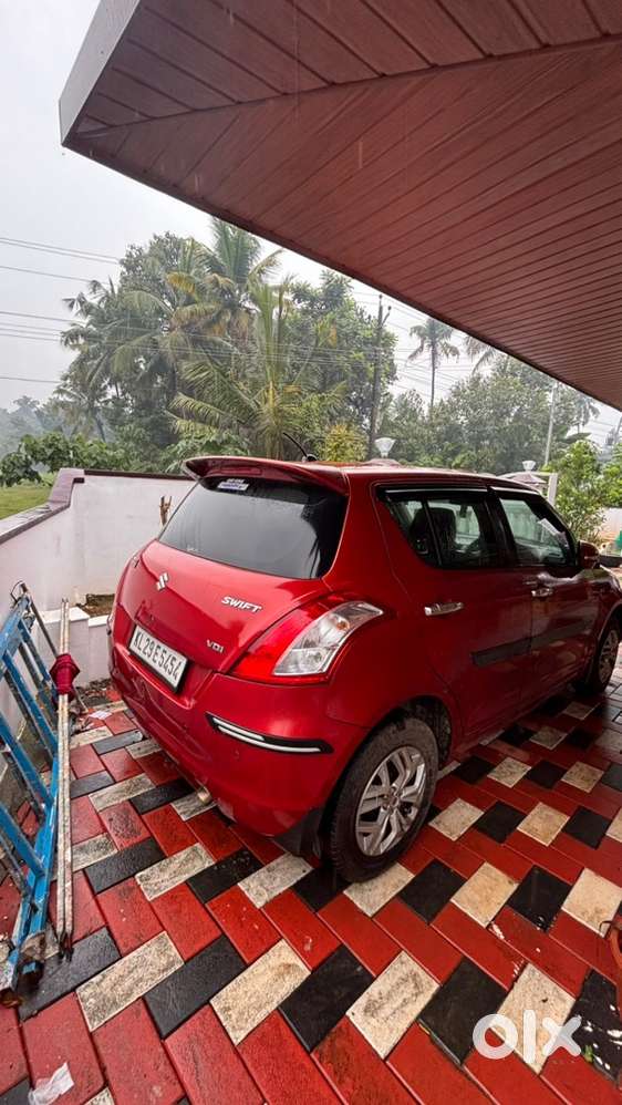 Swift Vdi Diesel Maruti 2012