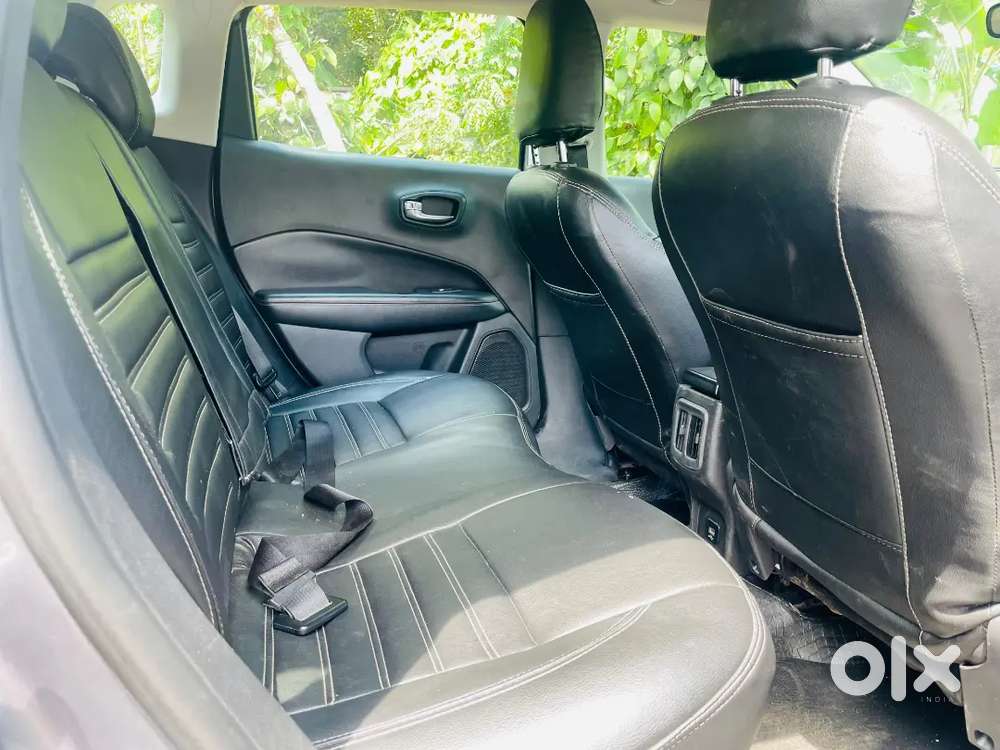 Jeep Compass Diesel 2.0 Sport 2018