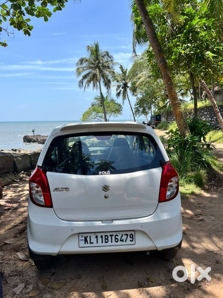 Maruti Suzuki Alto 800 2021well Maintained