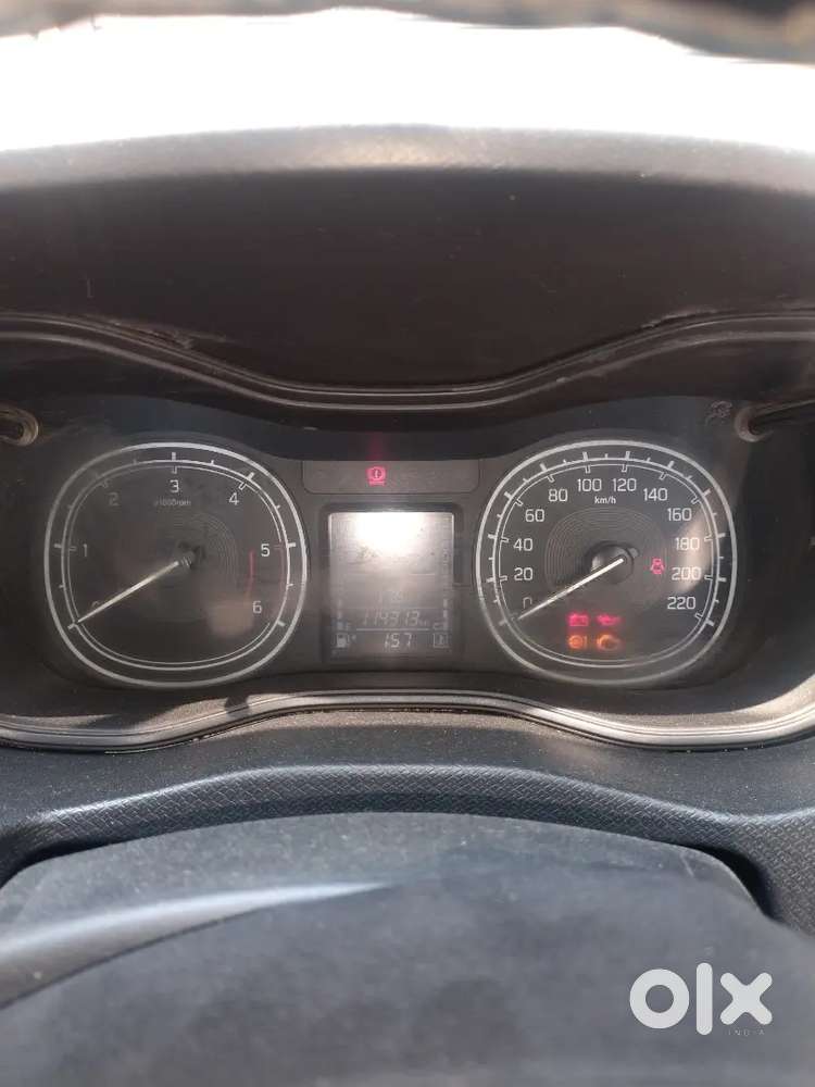 Maruti Suzuki Brezza Vdi 2020