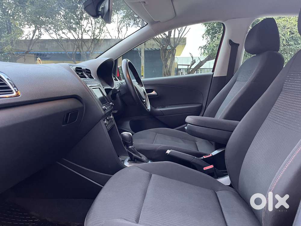 Volkswagen Polo 1.0 Highline Plus Tsi At, 2020, Petrol