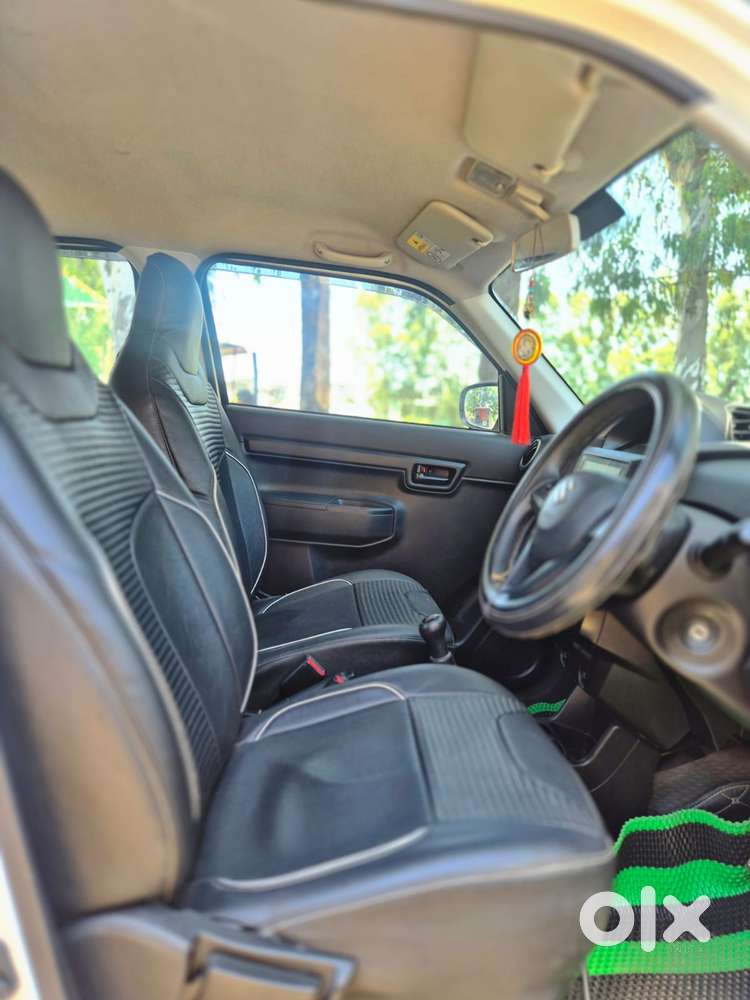 Maruti Suzuki S-presso Vxi Plus, 2021, Petrol