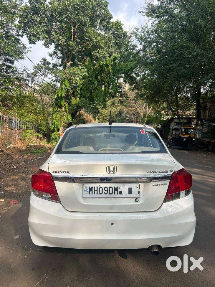 Honda Amaze 2013-2016 S I-dtech, 2014, Diesel