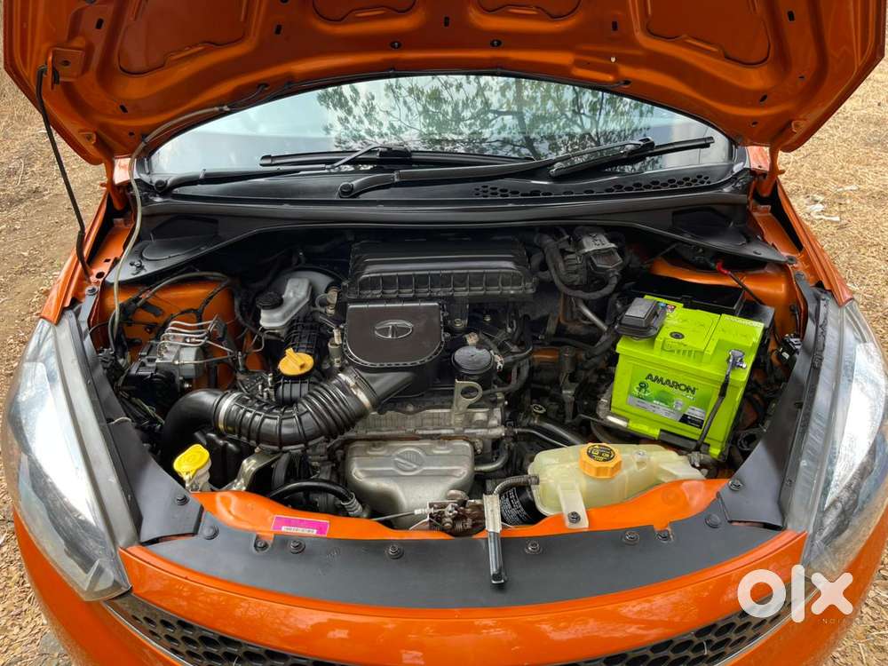 Tata Tiago 1.2 Revotron Xz Plus, 2019, Petrol