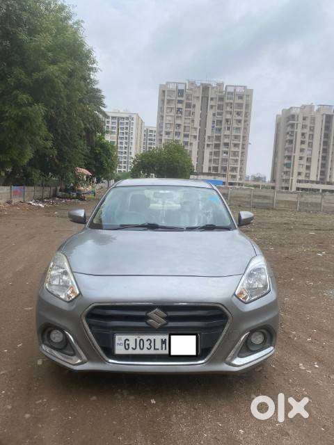 Maruti Suzuki Dzire 2020 Petrol Amt Good Condition