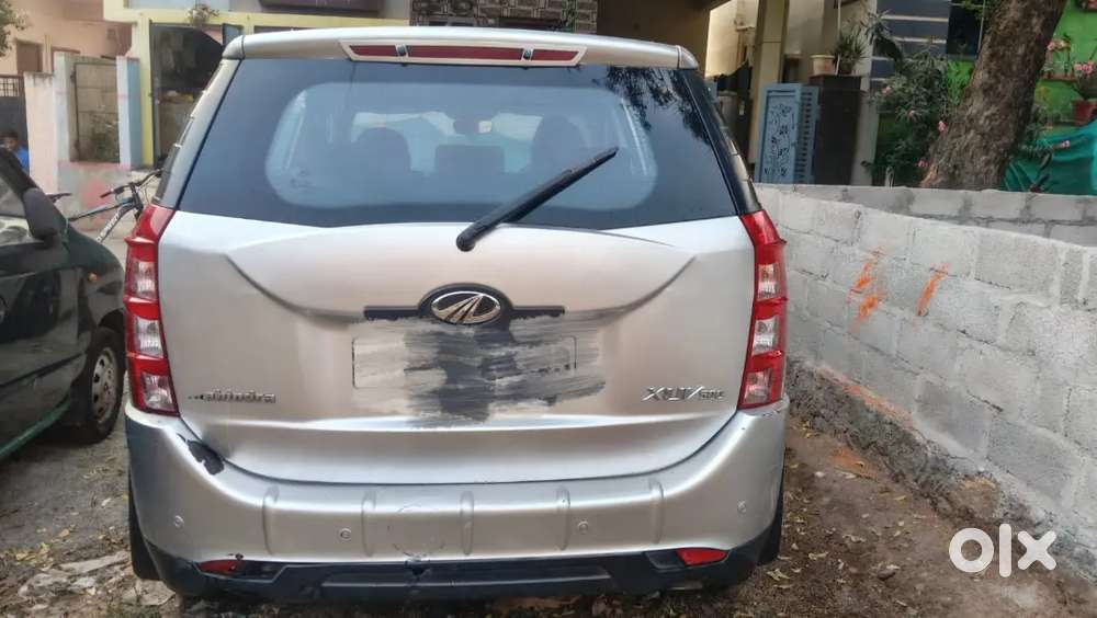 Mahindra Xuv500 2013 Urgent Sell