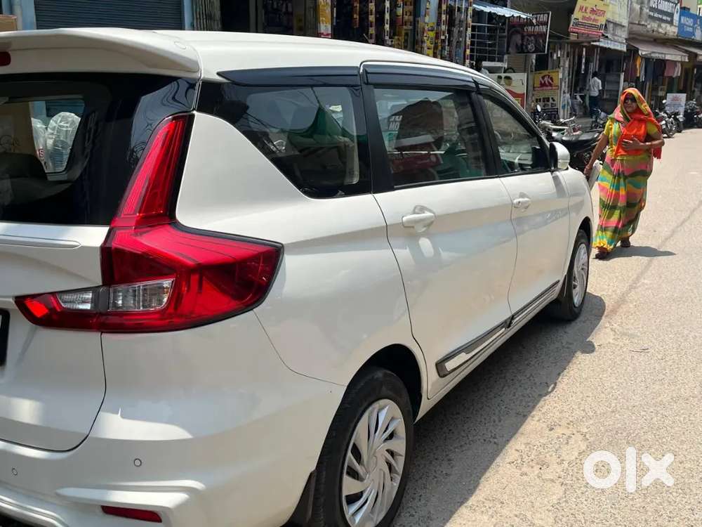 Maruti Suzuki Ertiga 2024 Cng & Hybrids 59000 Km Driven