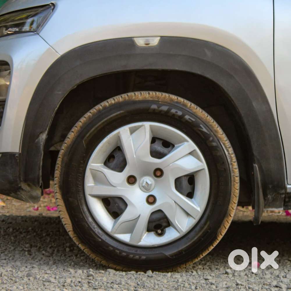 Renault Kwid Rxl, 2020, Petrol