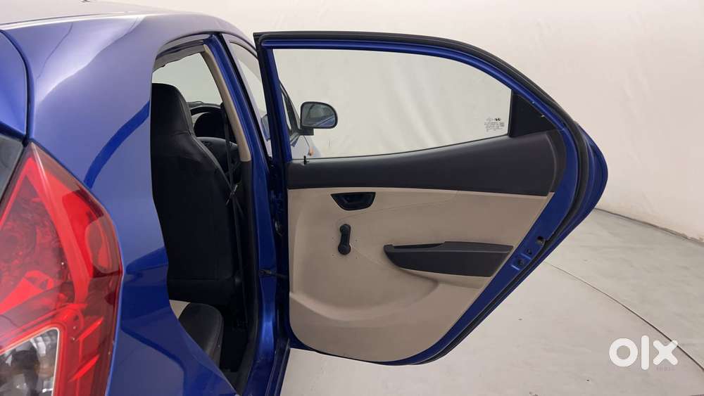 Hyundai Eon Era +, 2014, Petrol