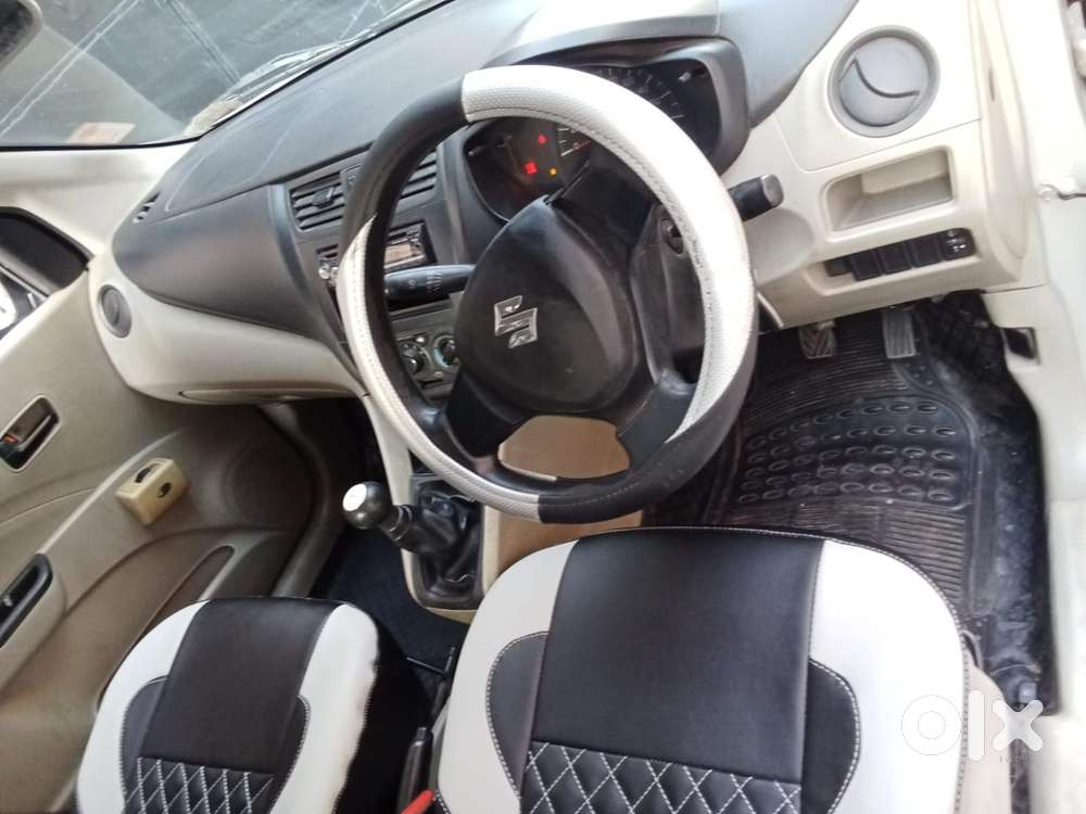 Maruti Celerio Lxi Single Owner