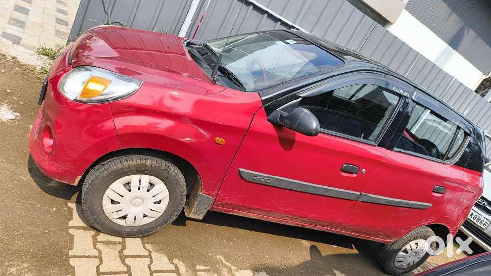 Maruti Suzuki Alto 800 Lxi, 2018, Petrol
