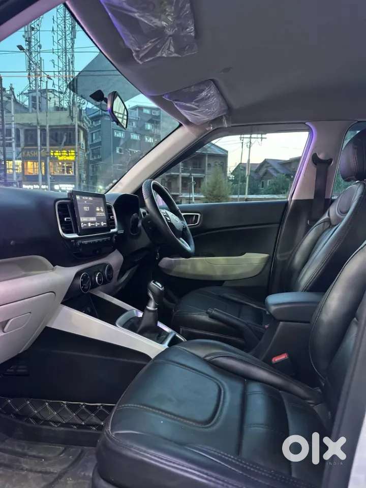 Hyundai Venue 1.5 Crdi S Plus, 2023, Diesel
