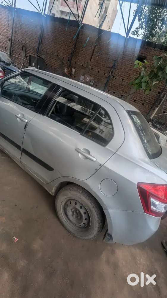 Maruti Suzuki Swift Dzire 2015 Car