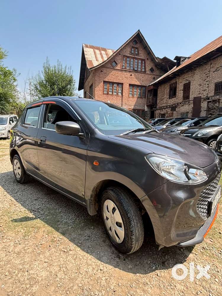 Maruti Suzuki Alto K10 Plus Edition, 2023, Petrol