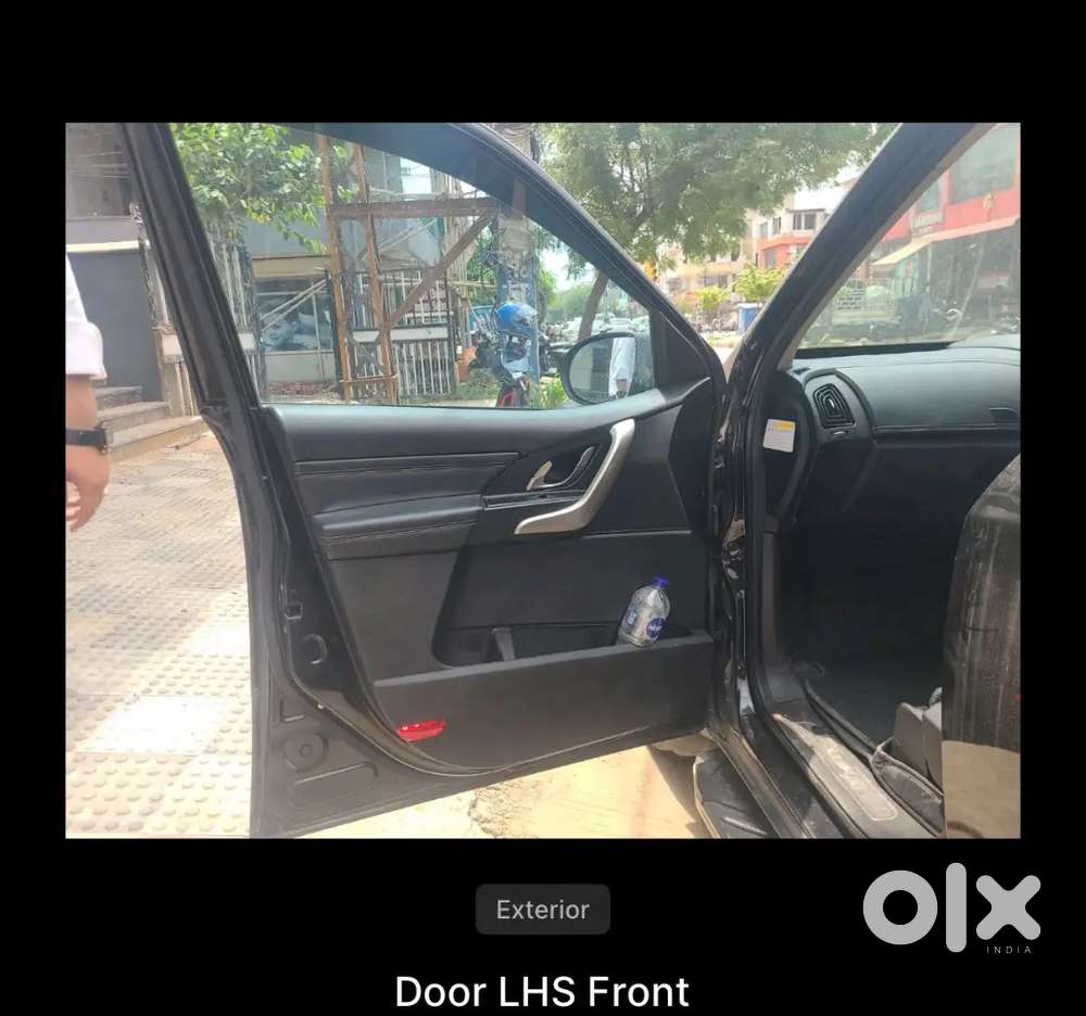 Mahindra Xuv500 Diesel 2020
