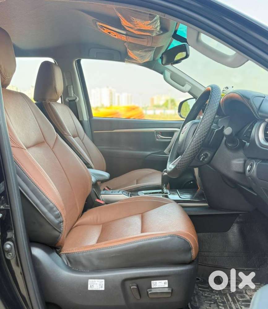 Toyota Fortuner 3.0 4x2 Automatic, 2025, Diesel