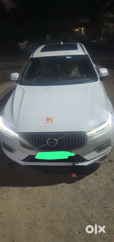 Volvo Xc60 2.4 D5 Awd At, 2020, Diesel