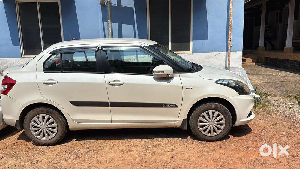 Maruti Suzuki Petrol 2016