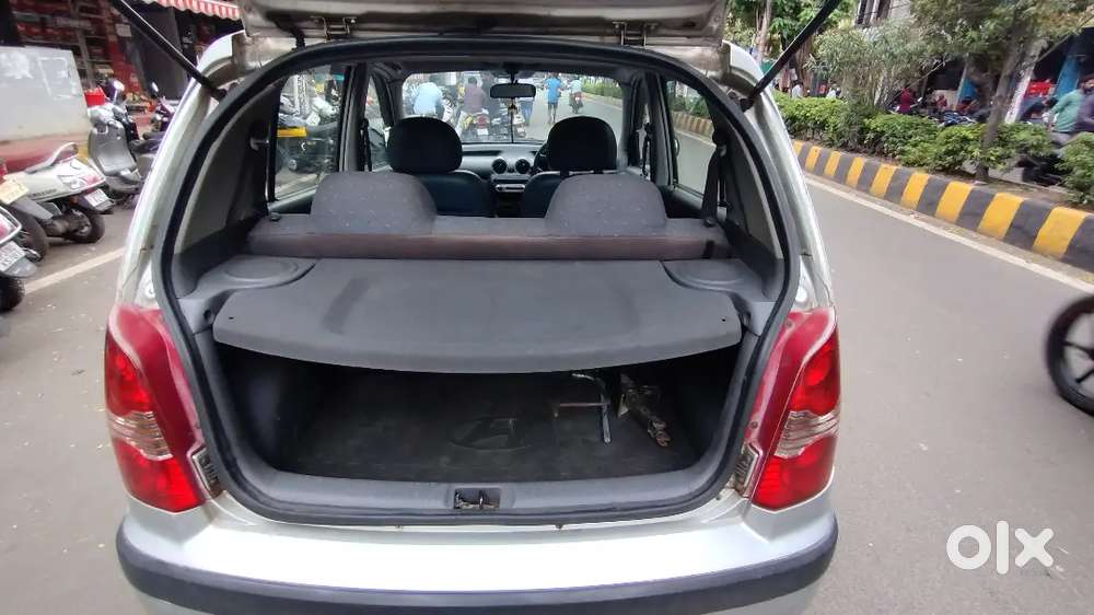 Hyundai Santro Xing Xo 2006 Petrol Manual
