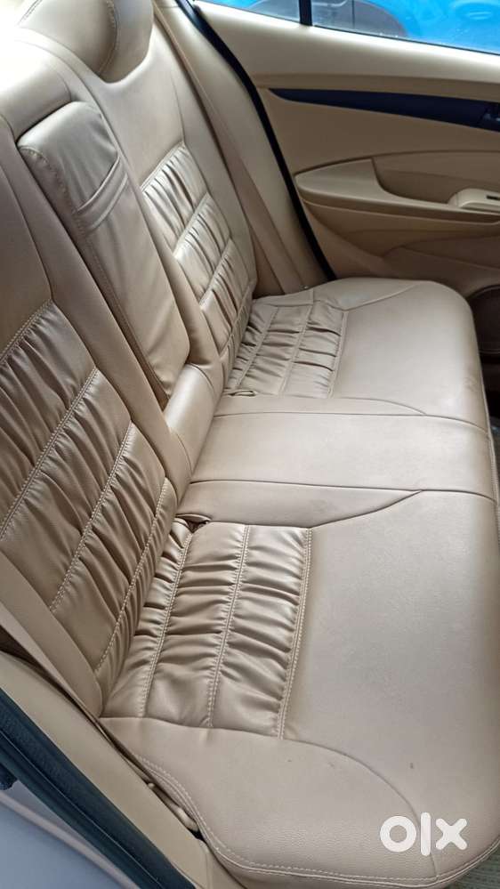Honda City S Mt, 2013, Petrol