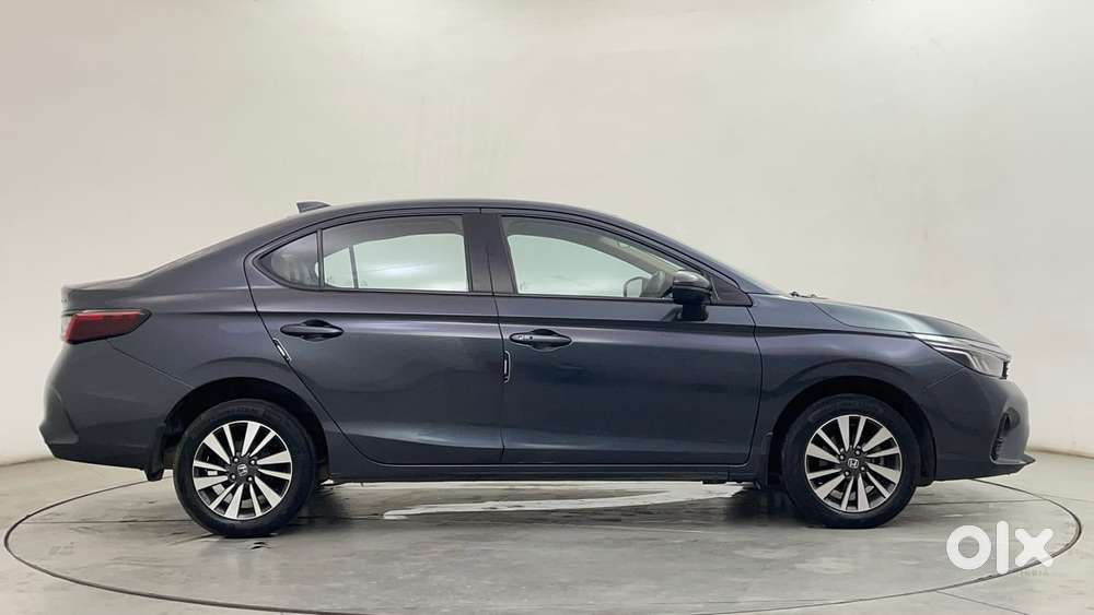 Honda City 1.5 V Mt, 2024, Petrol