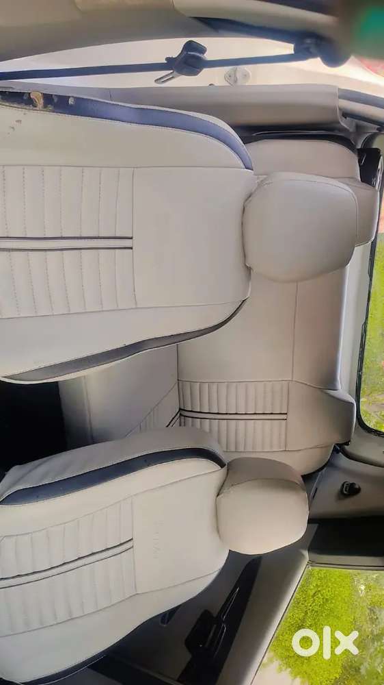 Mahindra Kuv 100 2017 Car
