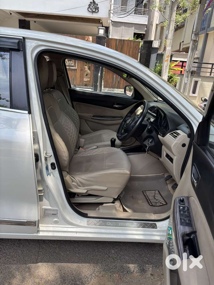 Maruti Suzuki Swift Dzire 1.3 Vxi, 2021, Petrol