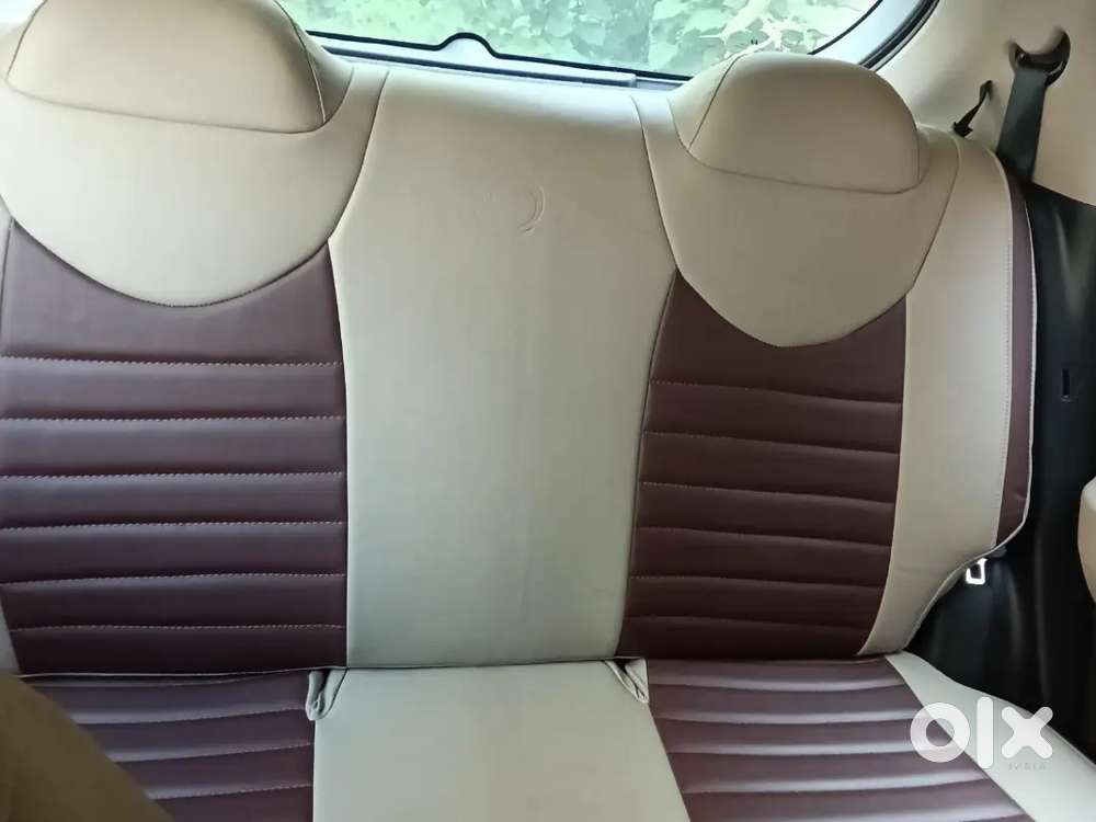 Hyundai New Santro 2021 Petrol 2000 Km Driven, Next To New