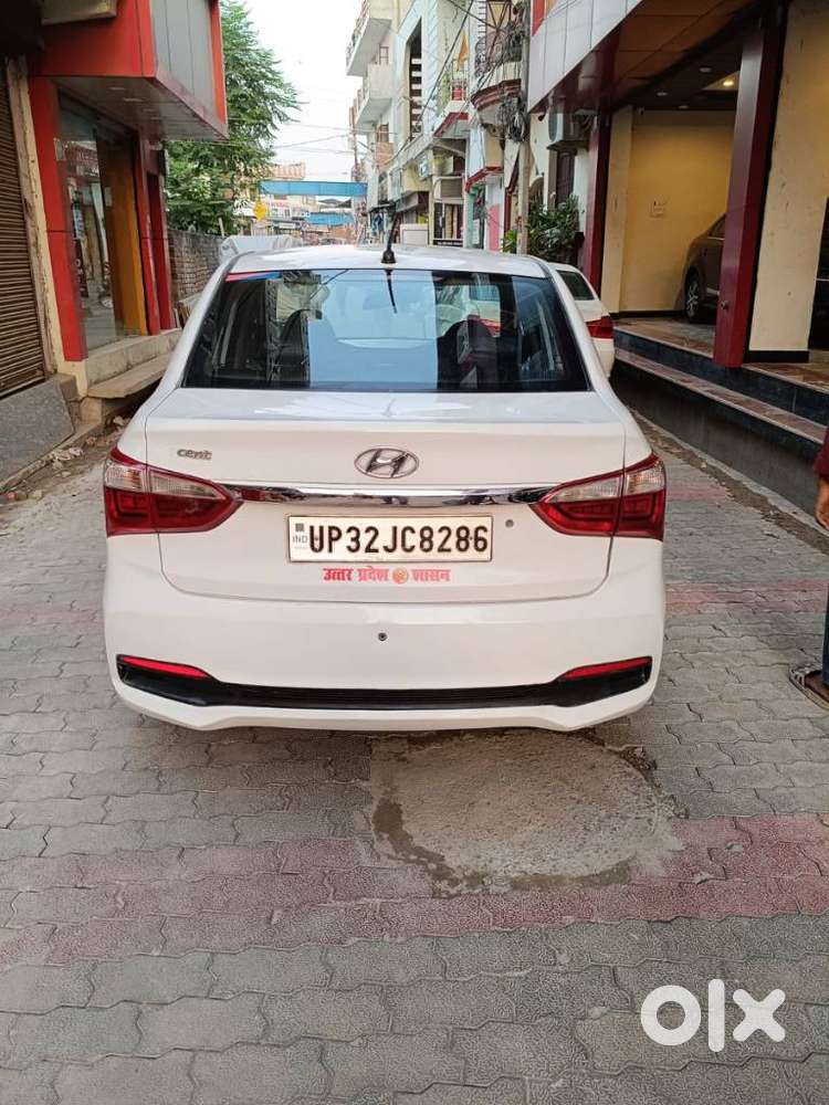 Hyundai Xcent 1.2 Crdi E, 2017, Diesel
