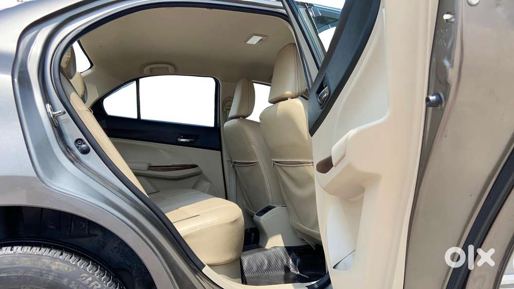 Maruti Suzuki Swift Dzire Amt Vxi, 2020, Petrol