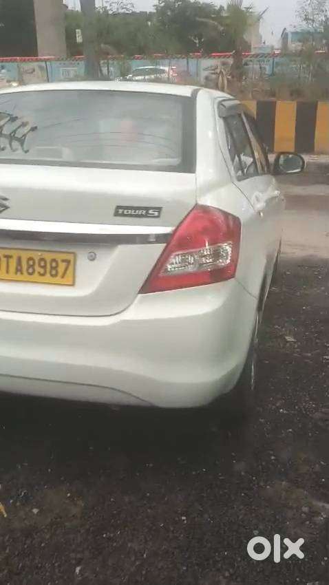 Dizar Car 2018 Modal