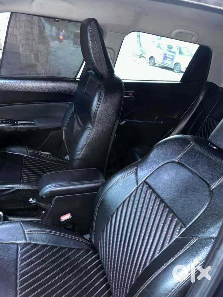 Maruti Suzuki Swift 2018 Petrol (automatic)