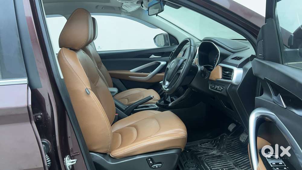 Mg Hector Plus Sharp Pro 2.0 Turbo Diesel 7 Str, 2020, Diesel