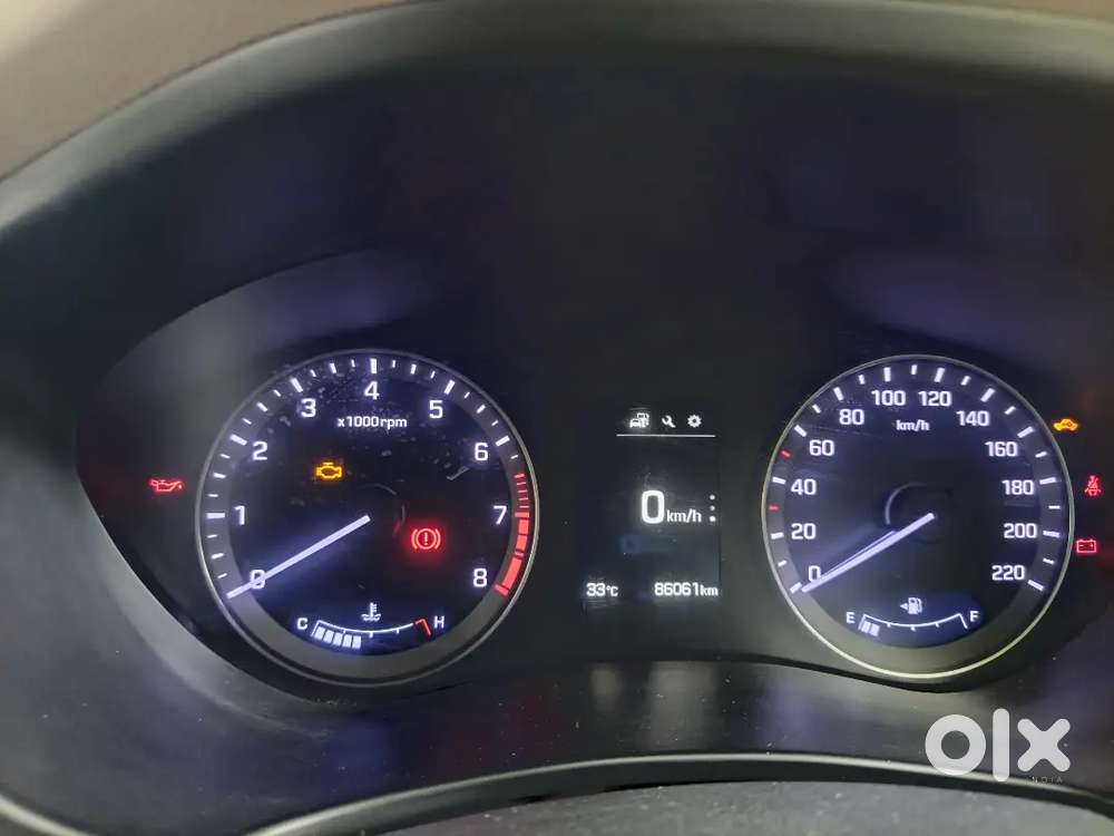 Hyundai I20 Asta Elite 2017 Petrol Manual