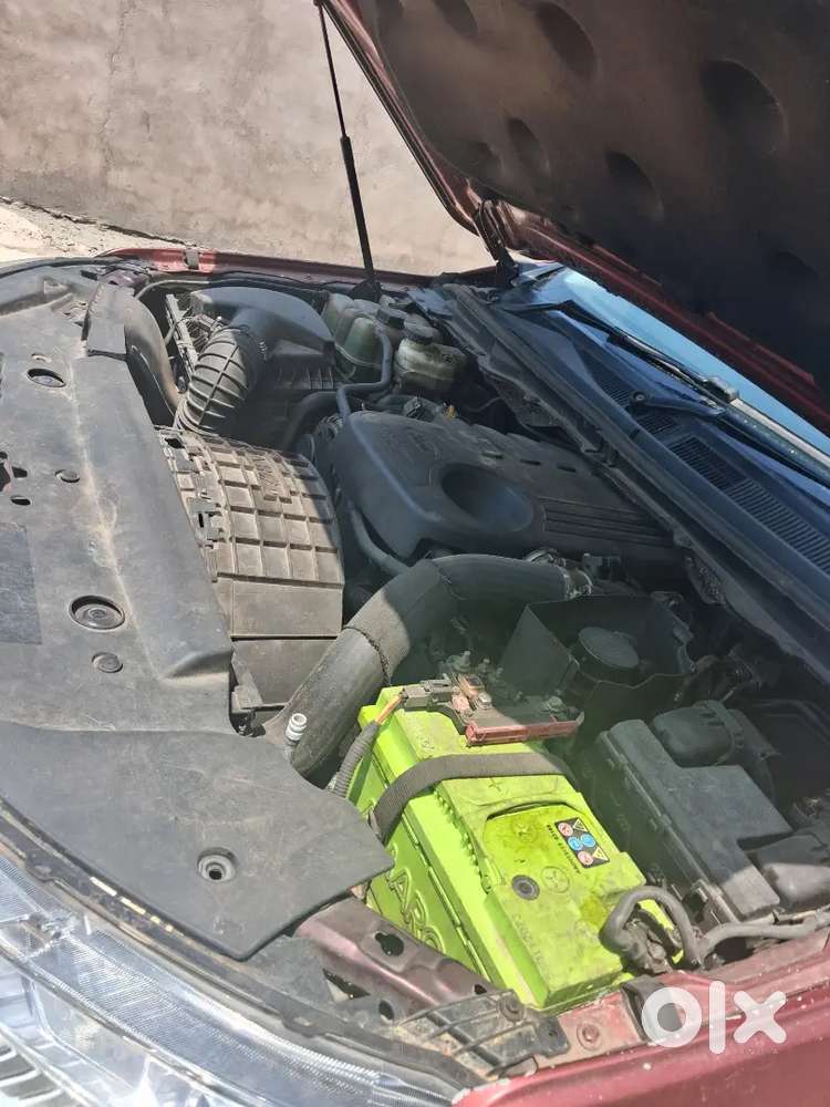 Ford Endeavour 2017 Diesel 145000 Km Driven